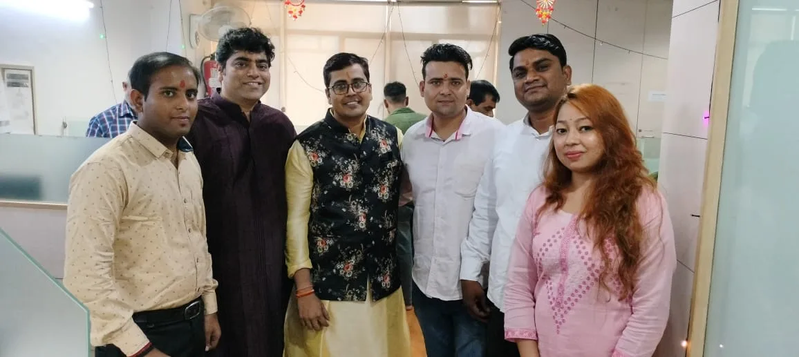 Office Party 12