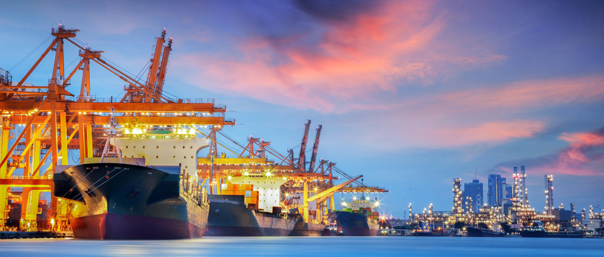 Specialized Logistics Solutions For Complex Cargo