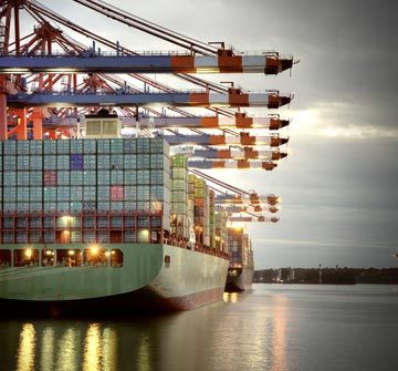 Ocean Freight