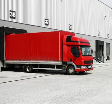 Cargo Distribution